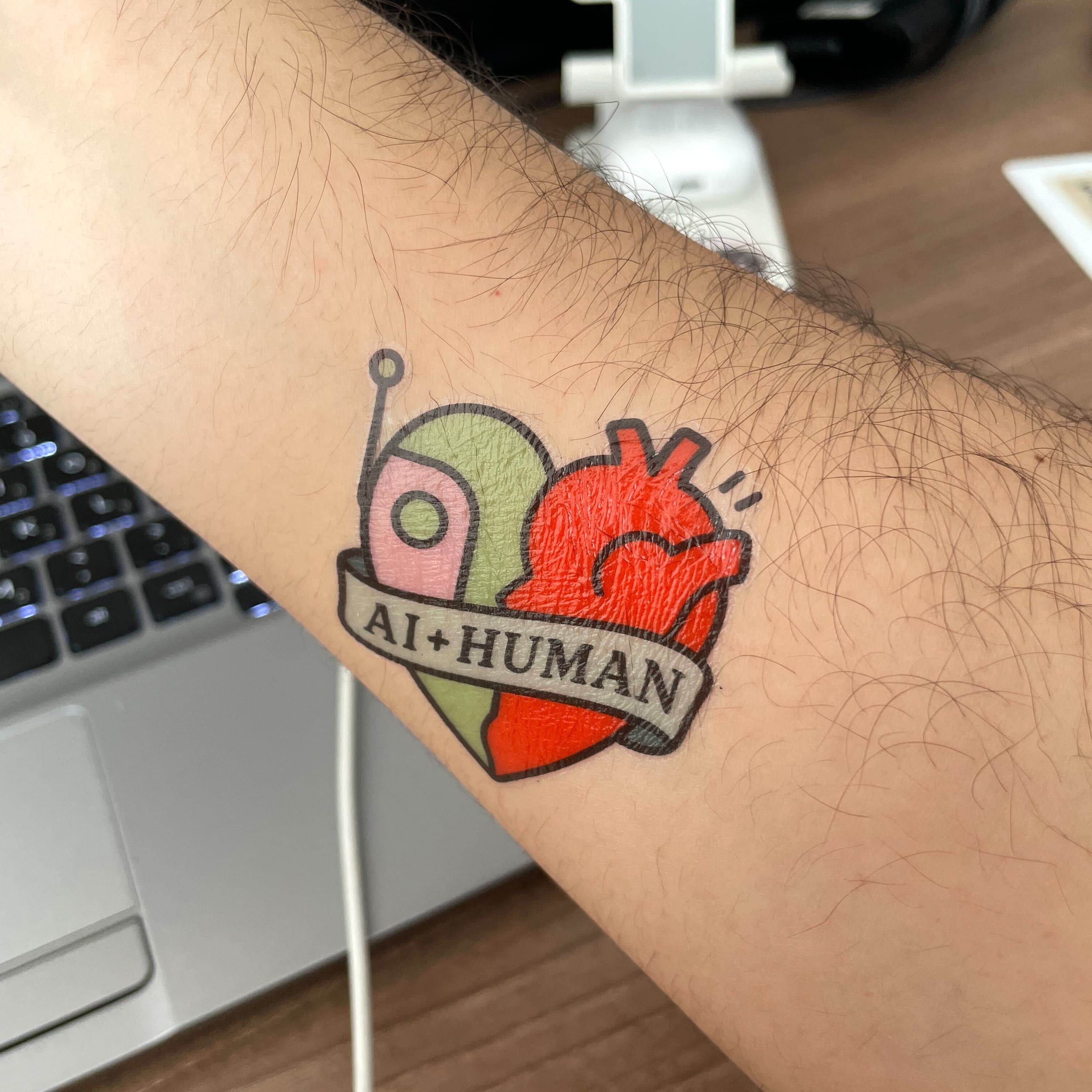 Team at hackajob
